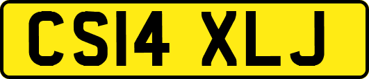 CS14XLJ