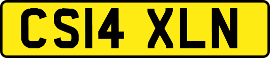 CS14XLN
