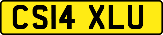 CS14XLU