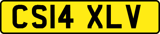 CS14XLV
