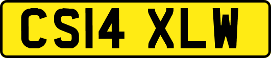 CS14XLW