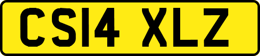 CS14XLZ