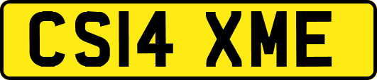 CS14XME