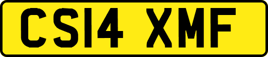 CS14XMF