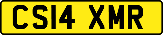 CS14XMR