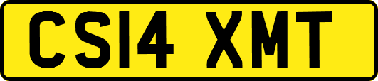 CS14XMT