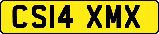 CS14XMX