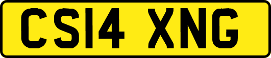 CS14XNG