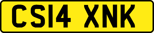 CS14XNK