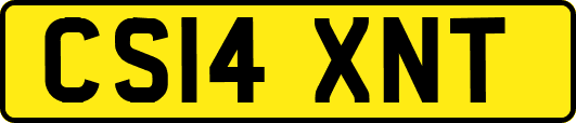 CS14XNT