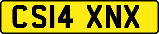 CS14XNX