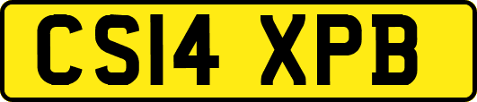 CS14XPB