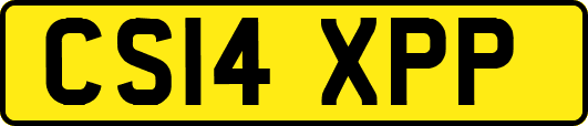 CS14XPP
