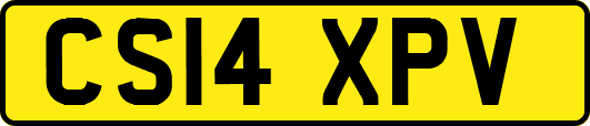 CS14XPV