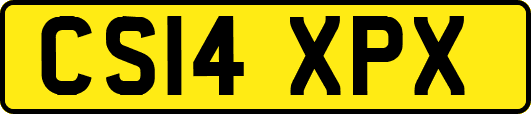 CS14XPX