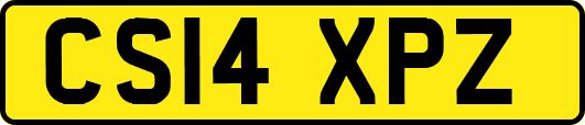 CS14XPZ