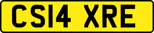CS14XRE