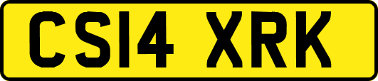 CS14XRK