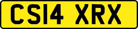 CS14XRX