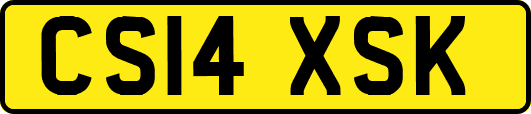 CS14XSK