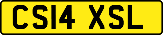 CS14XSL