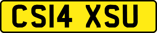 CS14XSU