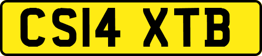 CS14XTB