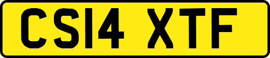 CS14XTF