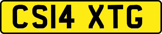 CS14XTG