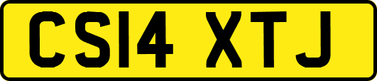 CS14XTJ