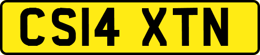 CS14XTN