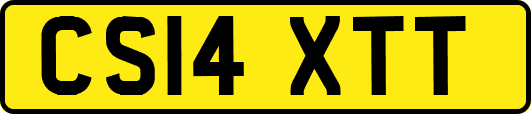 CS14XTT
