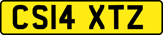 CS14XTZ