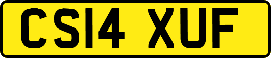 CS14XUF