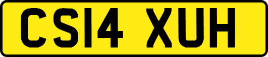 CS14XUH