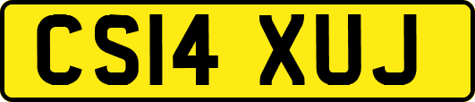CS14XUJ