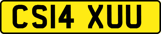 CS14XUU