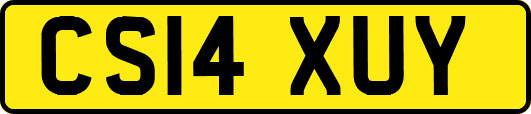 CS14XUY