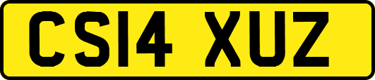 CS14XUZ