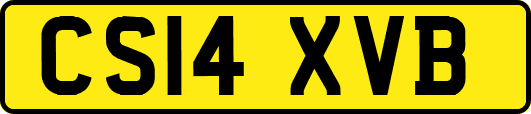 CS14XVB