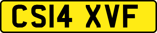 CS14XVF