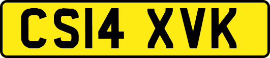 CS14XVK