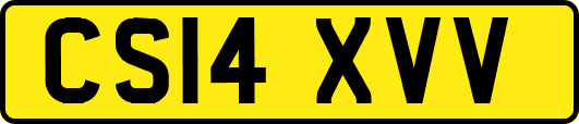CS14XVV
