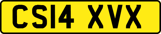 CS14XVX