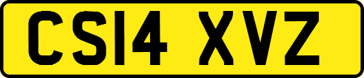 CS14XVZ