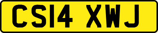 CS14XWJ