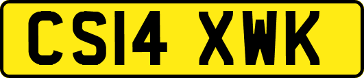 CS14XWK