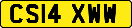 CS14XWW