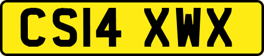 CS14XWX