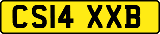 CS14XXB